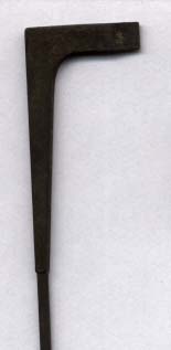 .45 Auto Colt Take Down Tool