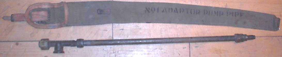 Adapter Pump No1 and Case