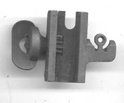 Mk2 Sight slide BD0935