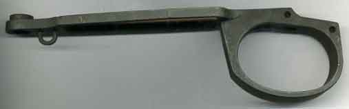 CR357 No4 Guard Trigger