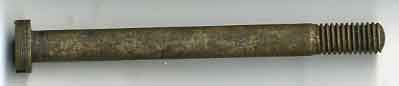 CR510/CR302 SMLE & No4  Stock Bolt