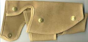 Thompson Action Cover, Repro