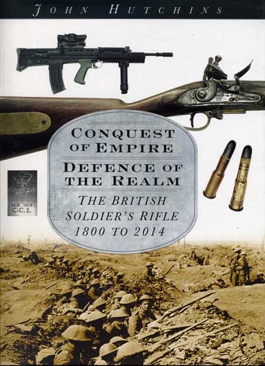 Conquest of Empire-The Defence of the Realm