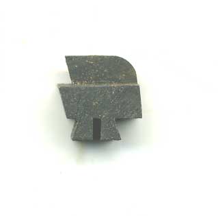 CR963 Mk3 Sight blade .090"