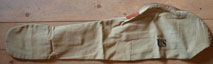 Garand Carrying sleeve-Repro
