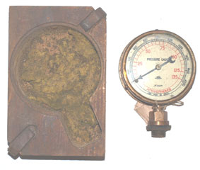 Guage Pressure No16 (CM3600)