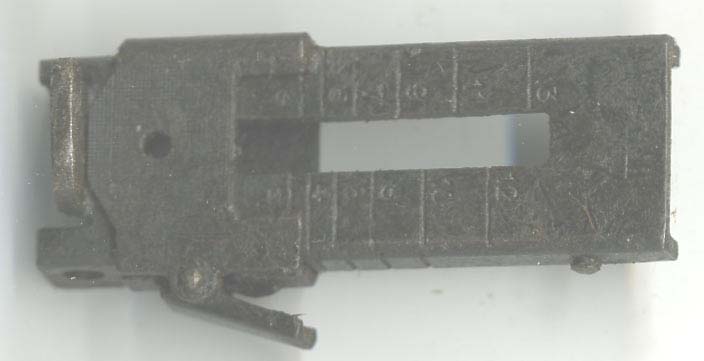 No4 Mk3 sight