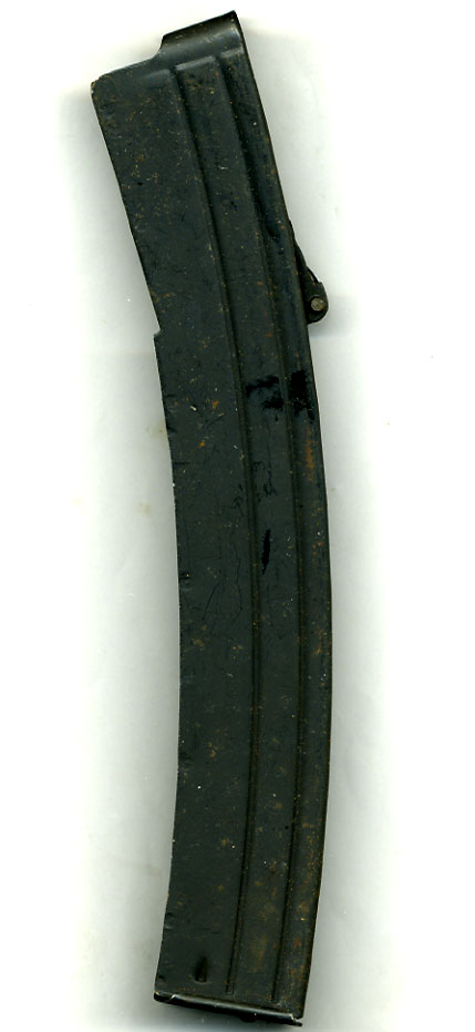 Sterling SMG Magazine- new/near new