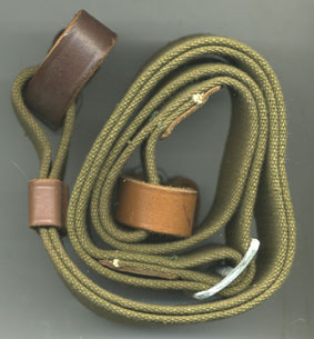 sling for Mosin Nagant