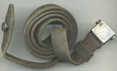 MP40 Sling-genuine