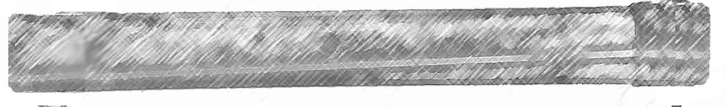 No22 Sight case (inner)