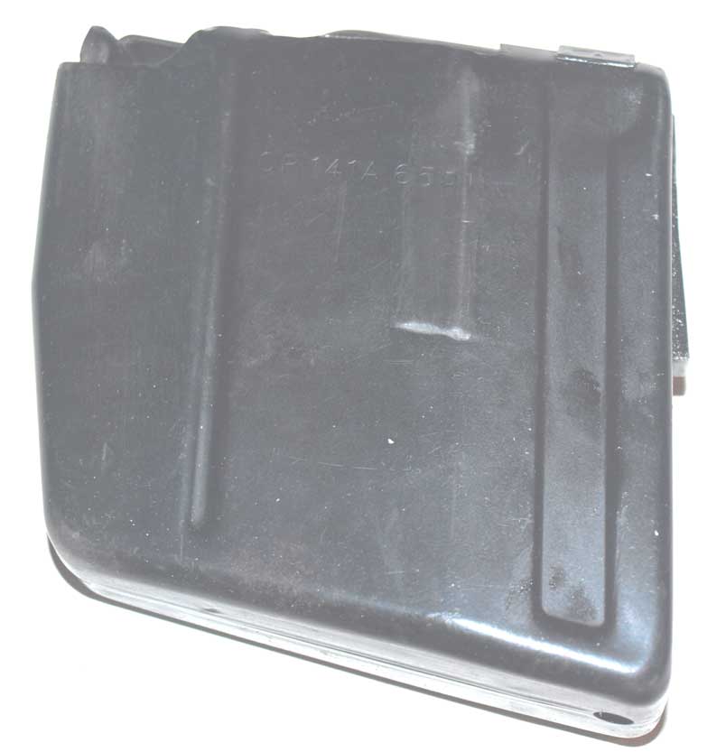 7.62 Magazine for Enfield No4-scarce