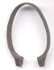 CR411 LE4 lower band