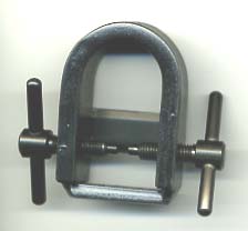 No4 Foresight Adjuster