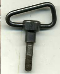 3 point sling swivel for P14