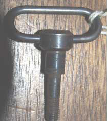 3 point sling swivel for Enfield P14
