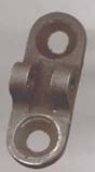 CR443 LE rear sling swivel plate