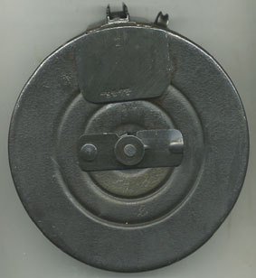 PPSH41 71 Round Box Mag. Only a few available