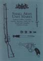 British Small Arms Unit Markings