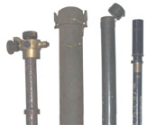 No22 Sight adapter and cases set