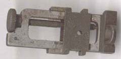 Rear Sight for No5