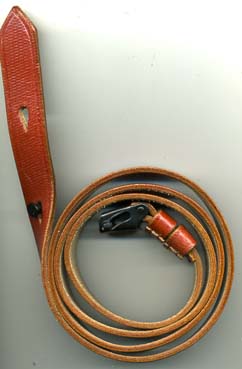 MP40 Sling Repro