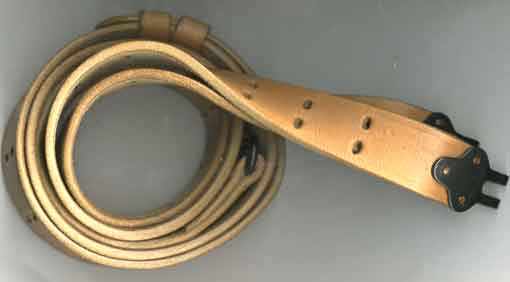 Sling Garand, P14/17 Repro Steel