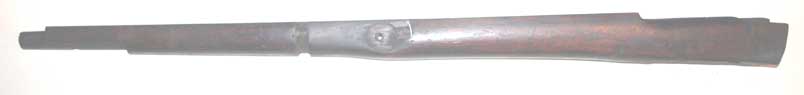 SMLE Mk1 Forestock