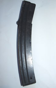 Sterling SMG Magazine-used