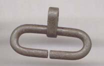 CR322 LE4 Sling swivel