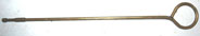 Thompson Brass Cleaning Rod & Brush