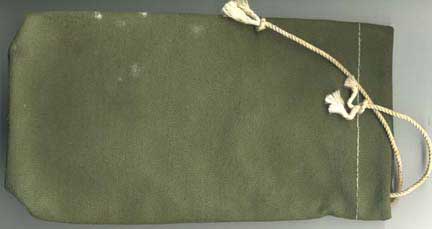 Thompson Spares Bag