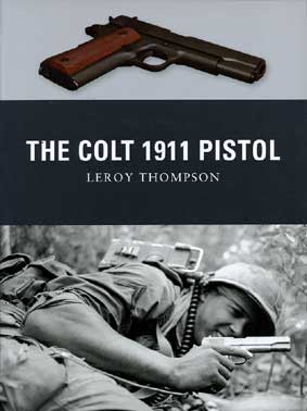WPN-009 The Colt 1911