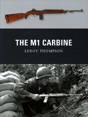 WPN-013 The M1 Carbine