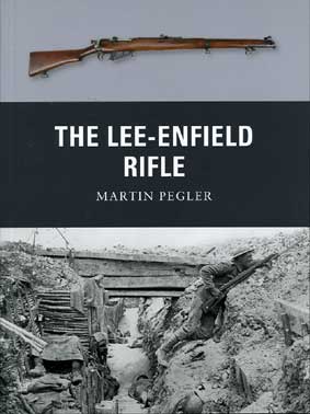 WPN-017 The Lee-Enfield Rifle