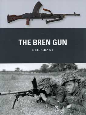 WPN-028 The Bren Gun