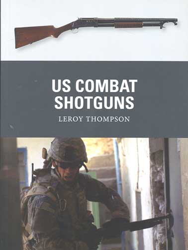 WPN-029_US Combat Shotguns